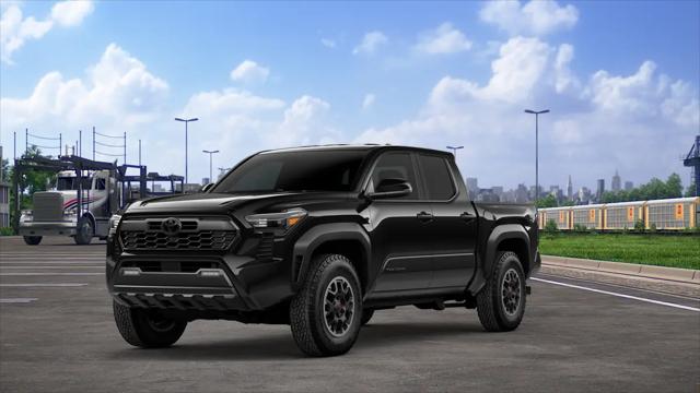 2026 Toyota Tacoma TRD Off Road for sale near Delaware, OH