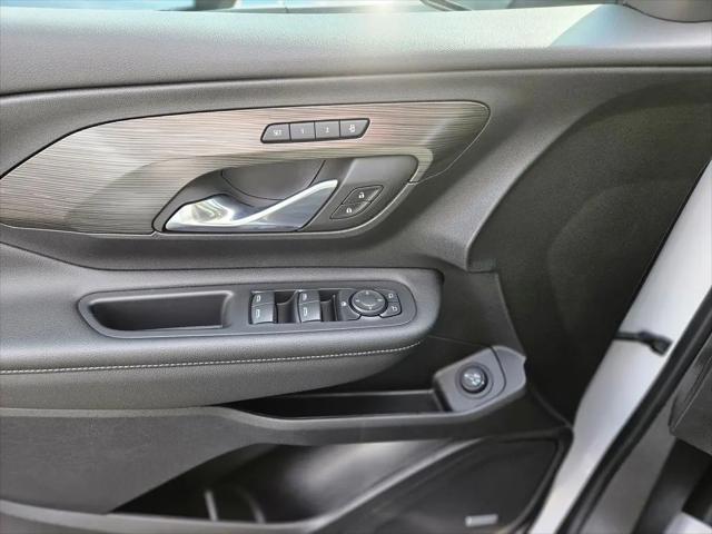 2024 GMC Terrain FWD SLT