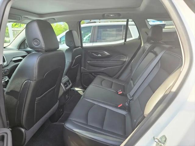2024 GMC Terrain FWD SLT