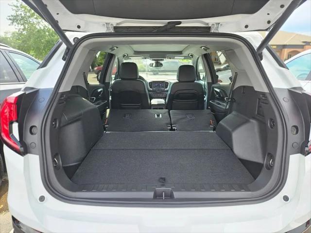2024 GMC Terrain FWD SLT