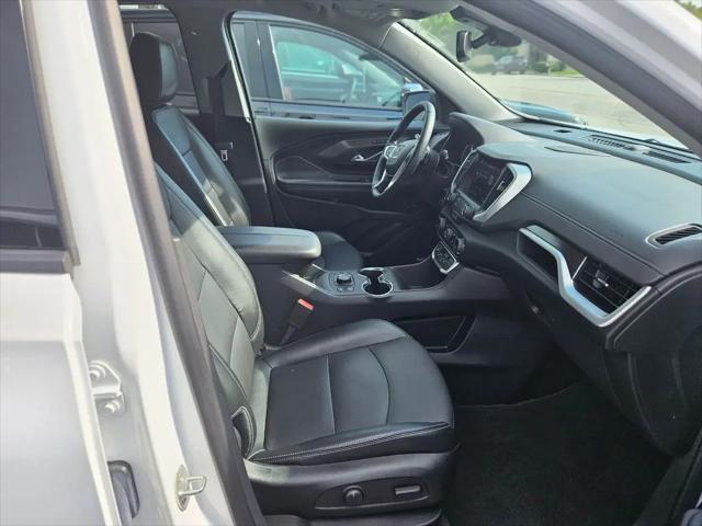 2024 GMC Terrain FWD SLT