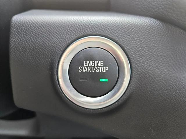 2024 GMC Terrain FWD SLT