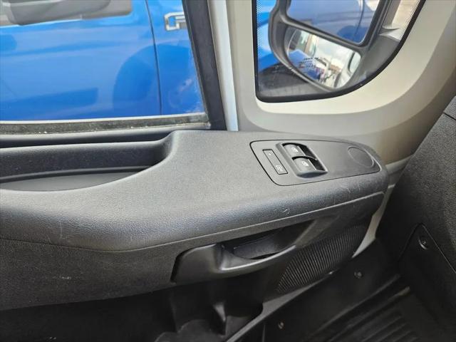 2017 Ram ProMaster 2500 Cargo Van High Roof 159" WB