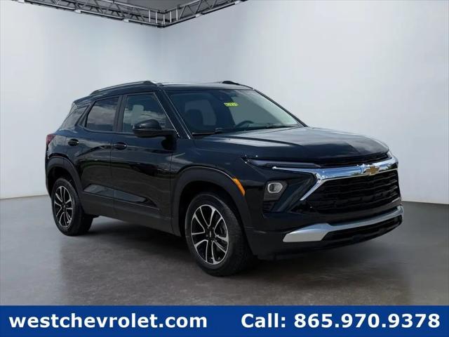2026 Chevrolet TrailBlazer FWD LT for sale in Alcoa, TN