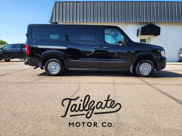2020 Nissan 3500 S for sale in Fremont, NE