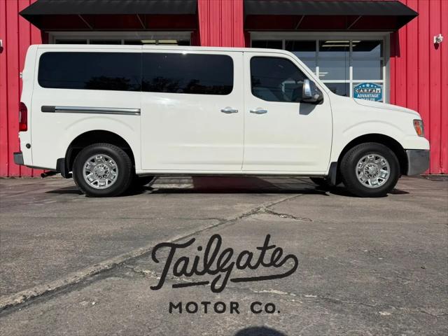 2019 Nissan 3500 SV V6 for sale in Fremont, NE