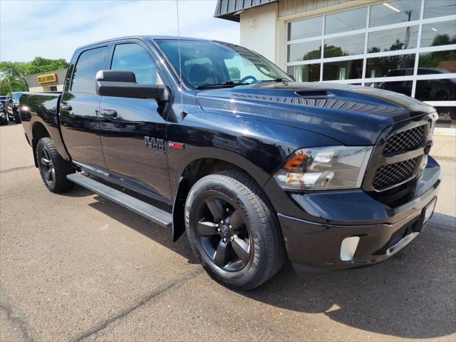 2019 Ram 1500 Classic SLT