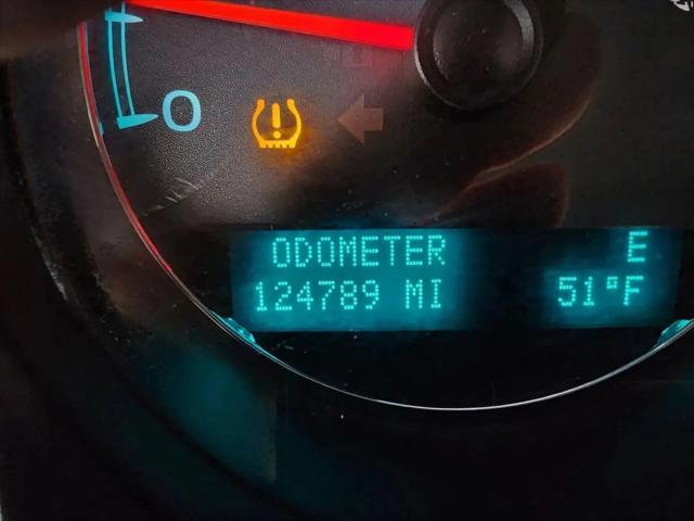 2012 Chevrolet Silverado 2500HD LTZ