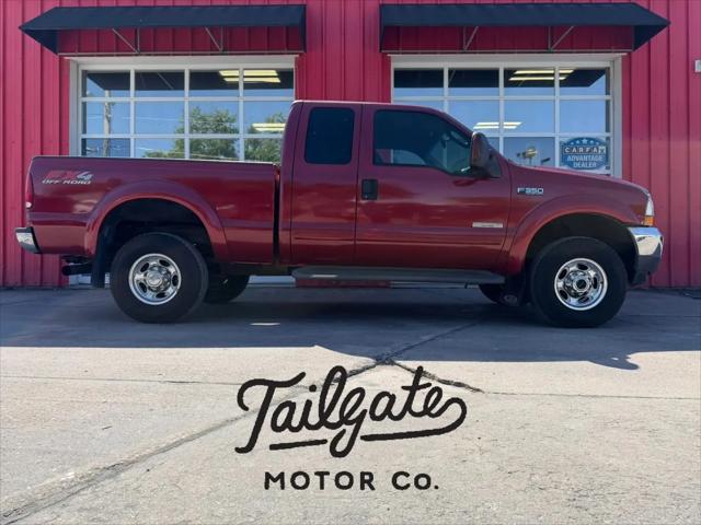 2003 Ford F-350 Lariat for sale in Fremont, NE