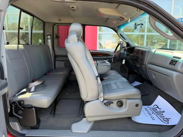 2003 Ford F-350 Lariat
