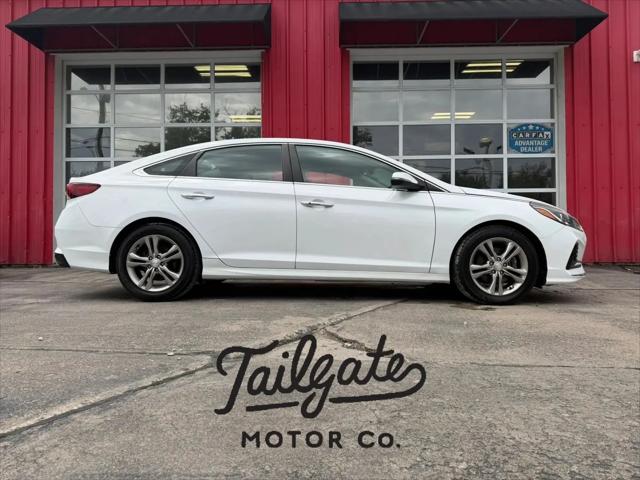 2018 Hyundai Sonata SEL for sale in Fremont, NE