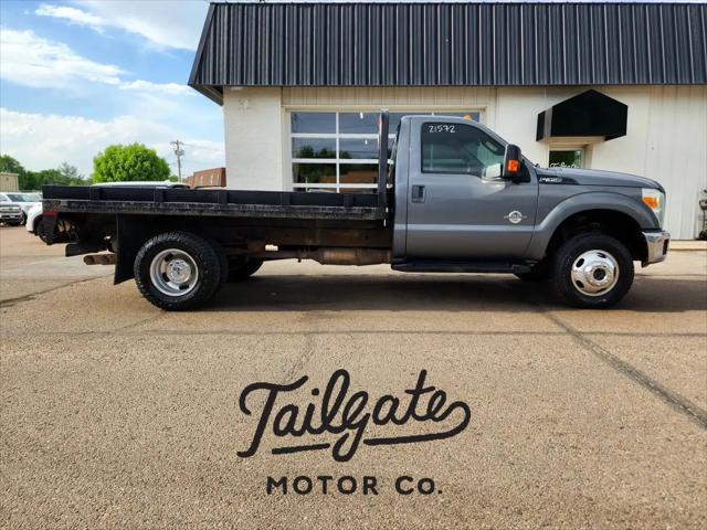 2015 Ford F-350 XL for sale in Fremont, NE
