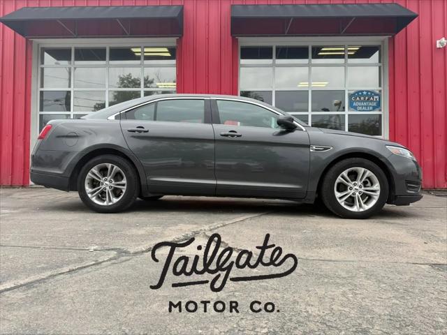 2018 Ford Taurus SEL for sale in Fremont, NE