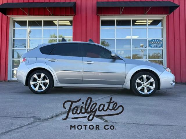 2010 Subaru Impreza Outback Sport for sale in Fremont, NE