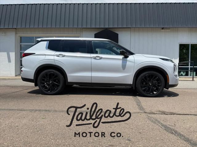 2023 Mitsubishi Outlander SE 2.5 S-AWC for sale in Fremont, NE