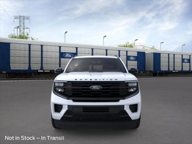 2026 Ford Expedition Max Platinum MAX