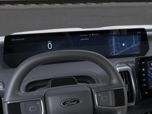 2026 Ford Expedition Max Platinum MAX