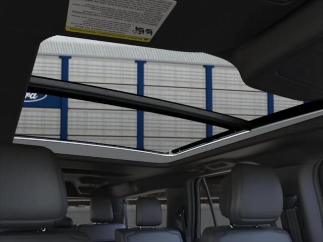 2026 Ford Expedition Max Platinum MAX