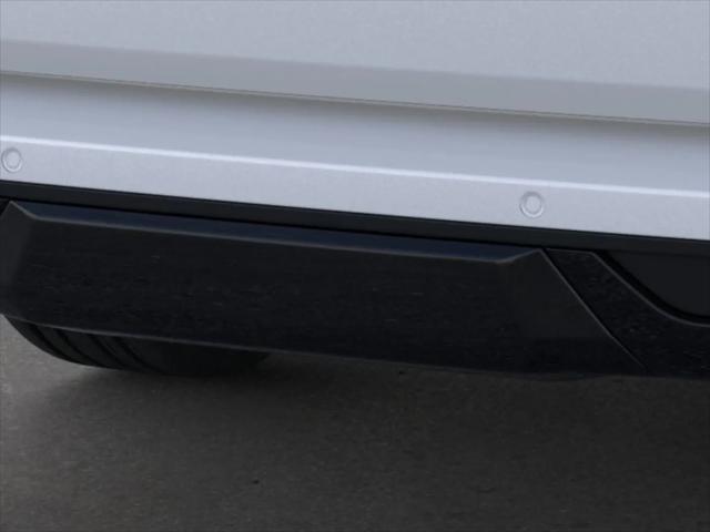 2026 Ford Expedition Max Platinum MAX
