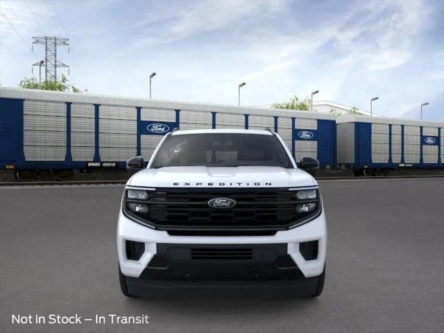 2026 Ford Expedition Max Platinum MAX
