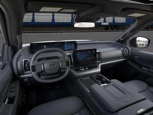 2026 Ford Expedition Max Platinum MAX