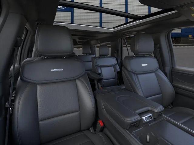 2026 Ford Expedition Max Platinum MAX