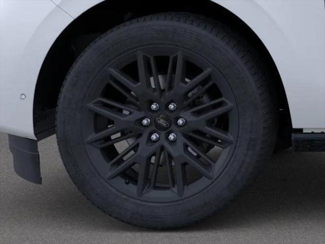 2026 Ford Expedition Max Platinum MAX