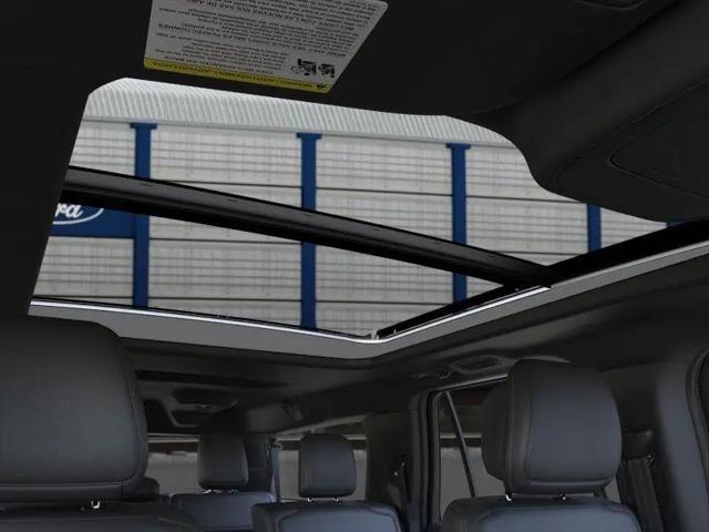 2026 Ford Expedition Max Platinum MAX