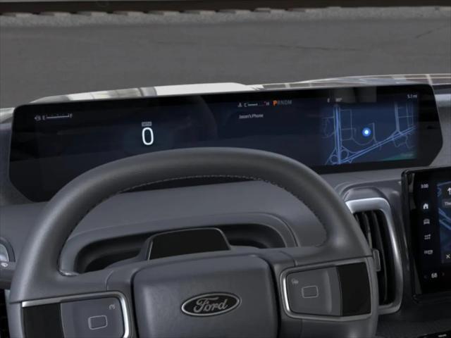 2026 Ford Expedition Max Platinum MAX