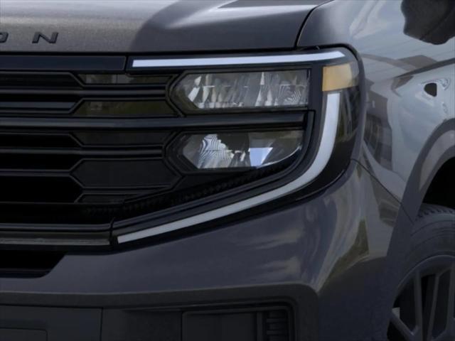 2026 Ford Expedition Max Platinum MAX