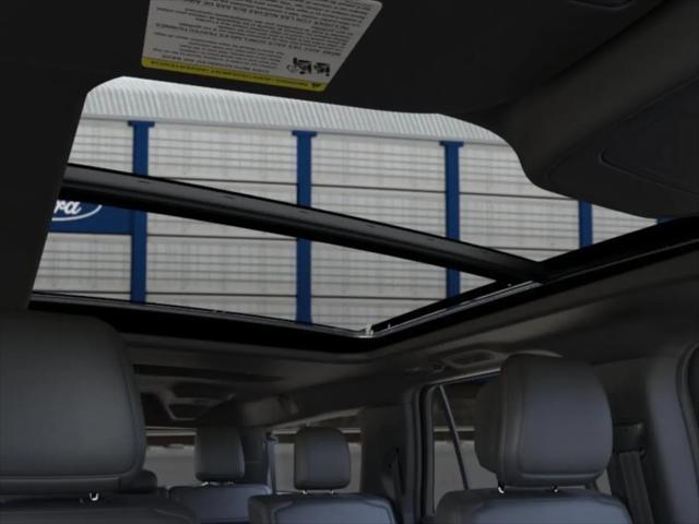 2026 Ford Expedition Max Platinum MAX