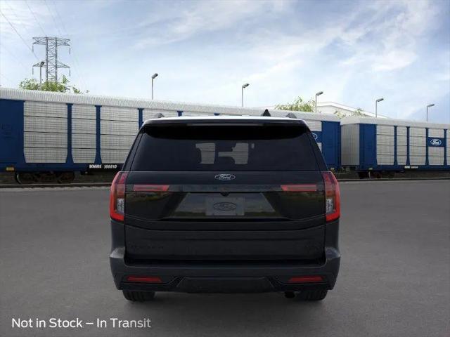 2026 Ford Expedition Max Platinum MAX