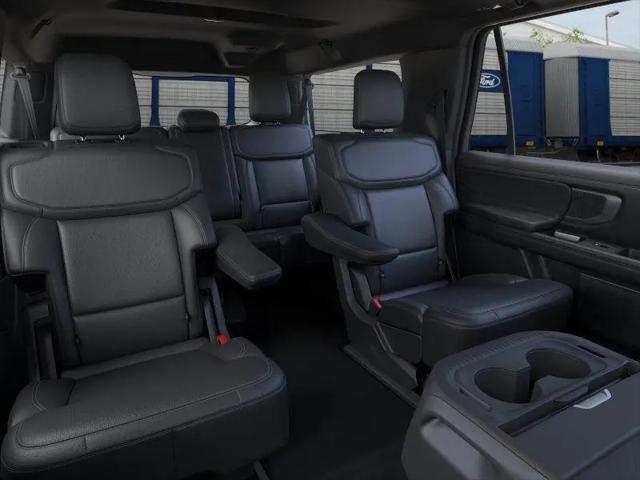 2026 Ford Expedition Max Platinum MAX