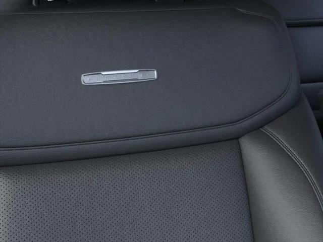 2026 Ford Expedition Max Platinum MAX