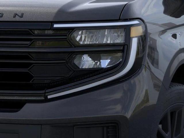 2026 Ford Expedition Max Platinum MAX