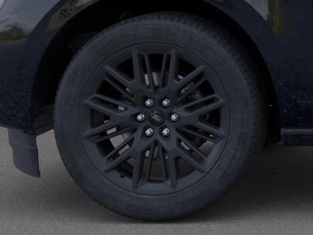 2026 Ford Expedition Max Platinum MAX