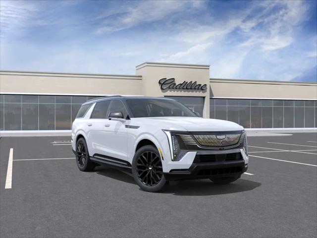 2026 Cadillac Escalade IQL Premium Sport AWD for sale in Fredericksburg, VA