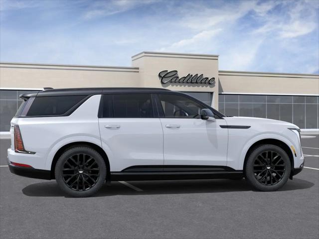 2026 Cadillac Escalade IQL Premium Sport AWD