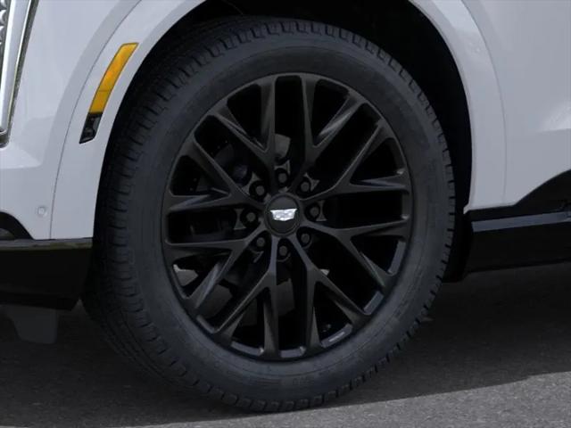 2026 Cadillac Escalade IQL Premium Sport AWD