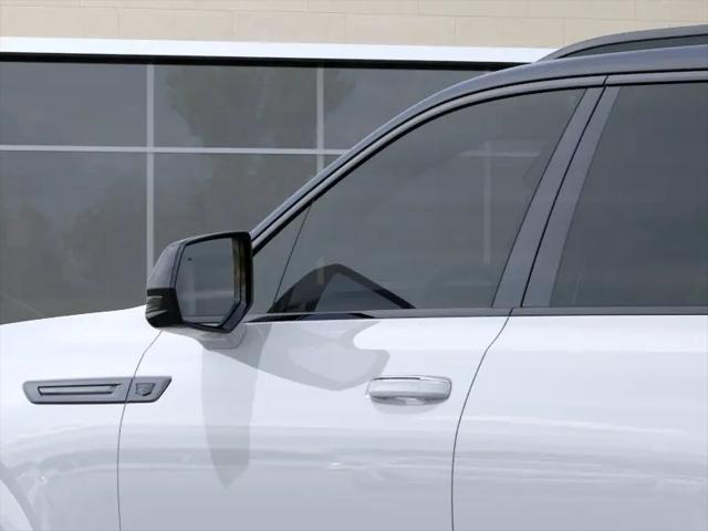 2026 Cadillac Escalade IQL Premium Sport AWD