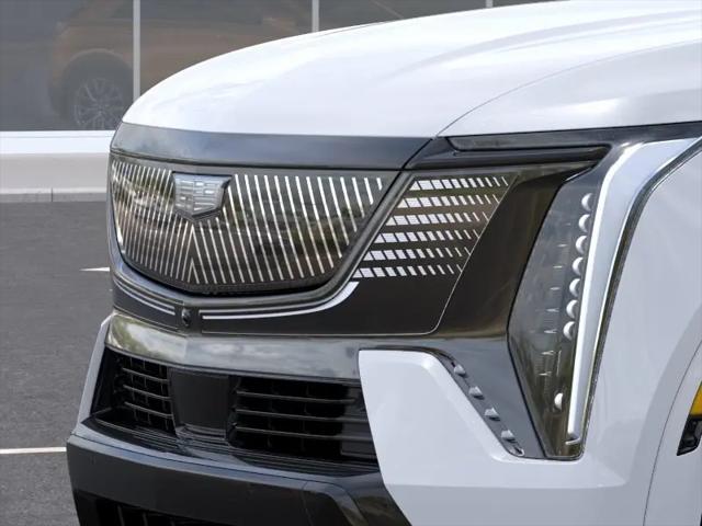 2026 Cadillac Escalade IQL Premium Sport AWD