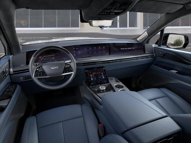 2026 Cadillac Escalade IQL Premium Sport AWD