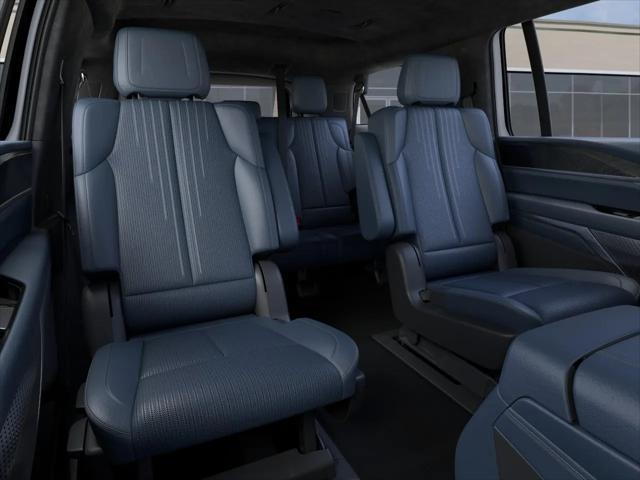 2026 Cadillac Escalade IQL Premium Sport AWD