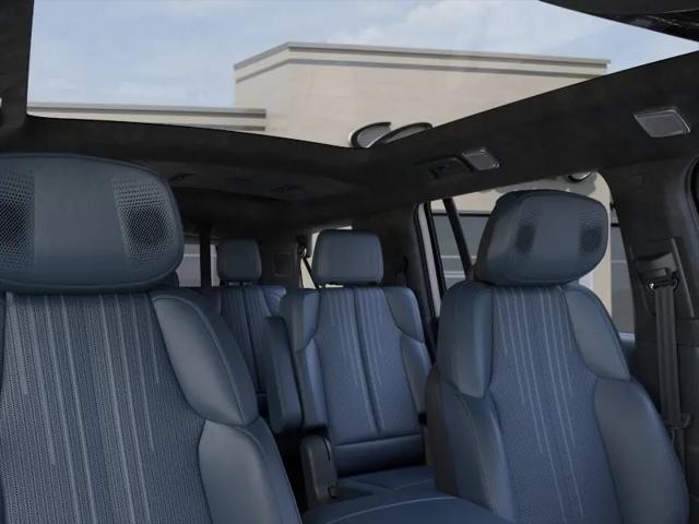 2026 Cadillac Escalade IQL Premium Sport AWD