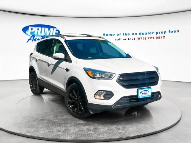 2018 Ford Escape Titanium for sale in Riverdale, NJ