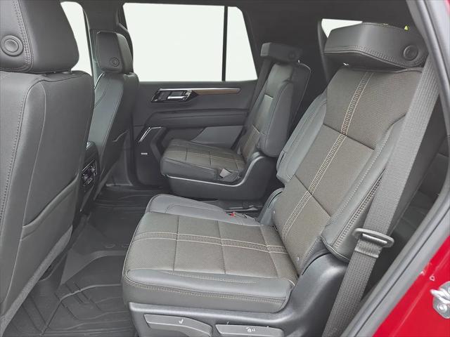 2026 Chevrolet Tahoe 4WD High Country