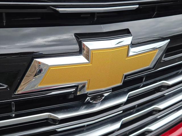 2026 Chevrolet Tahoe 4WD High Country