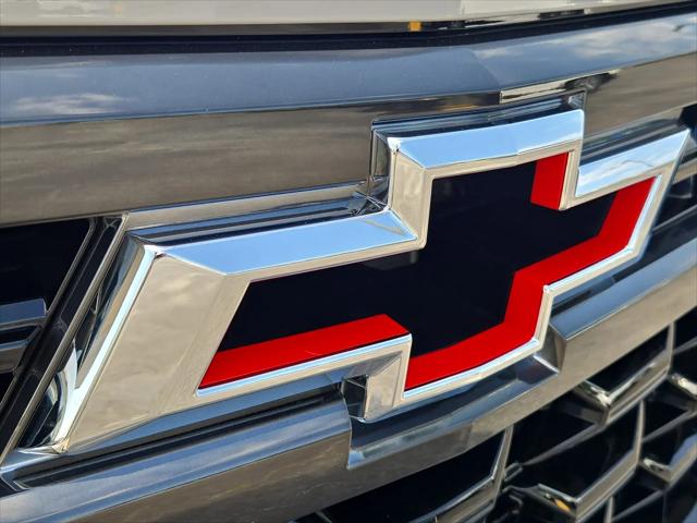 2026 Chevrolet Silverado 1500 4WD Crew Cab Short Bed ZR2