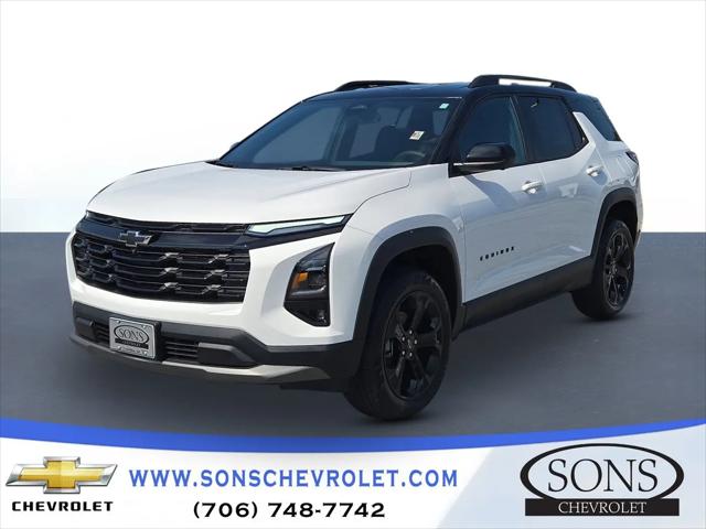 2026 Chevrolet Equinox FWD LT for sale in Columbus, GA