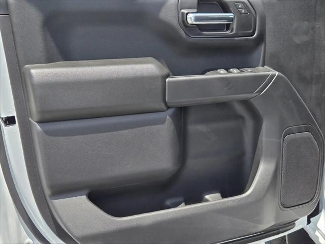 2026 Chevrolet Silverado 1500 2WD Crew Cab Short Bed WT